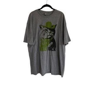 HolyF**k Band Tee Merch Size 2xl